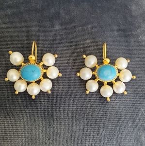 Amrita Singh Earrings